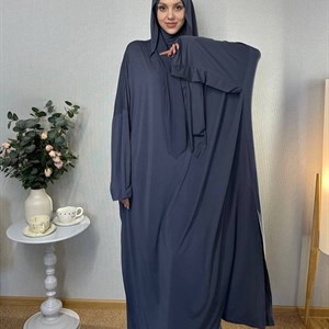 Новая коллекция тройки «SAJDA» для паломничества – удобство и стиль на Умре и Хадже