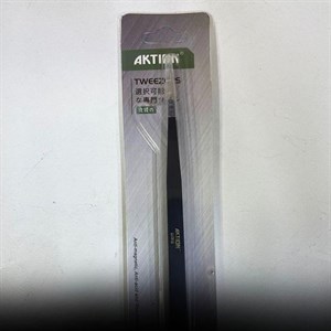 Пинцет прямой заостренный По всем вопросам звонить