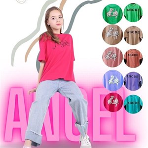 Футболки оверсайс Ткань турецкий супрем Производство