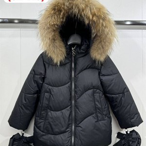     ТОЛЬКО ОПТОМ Куртки ЗИМНИЕ МЕХ НАТУРАЛЬНЫЙ КОД