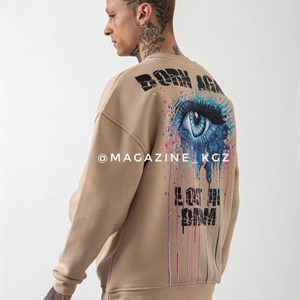 Вся крутейшая Уличная Одежда из Турции на MAGAZINE_KGZ