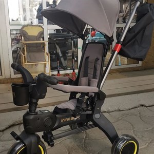 Коляски велосипеды и многое другое вы сможете купить