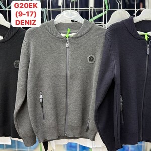 Свитер для мальчиков оптом - качественная детская одежда из Бишкека