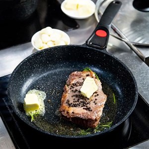   Сковорода Nice Cooker Goose Series с антипрогарным