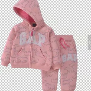 Утеплённая спортивка для детей 1-3 года - Оптовая продажа!