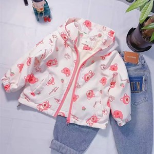 Качественная детская одежда оптом по низким ценам – Доставка по всему СНГ!