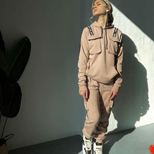 СПОРТИВНЫЙ КОСТЮМ fn1brandкостюм Размеры 10 14 лет