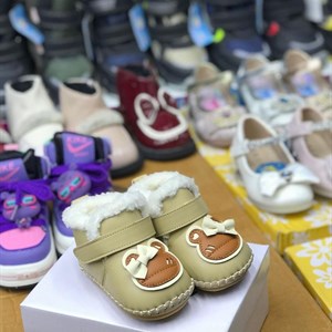 НОВИНКИ 2022 Зимние пинетки малютки  Отличное качество