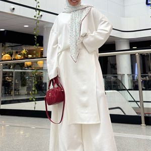 Модная осень 2023: Лонгсливы и кюлоты от производителя