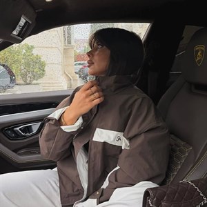 KAPSULA_BRAND: модные вишни 🍒 и стильные обновления — офлайн-рынок Дордой