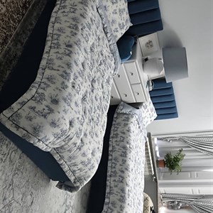 Спасибо за фото фотоотчет одеяло покрывало производствокорея