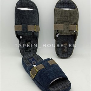 ТАПОЧКИ И ШЛЕПКИ ОПТОМ В БИШКЕКЕ | Доставка по всему миру