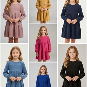 Оптовая детская одежда в Бишкеке | Качество 100%