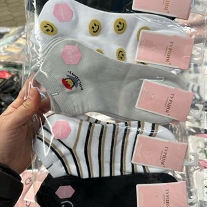   Оптом носки Джунхай Отправка в Россию и Казахстан