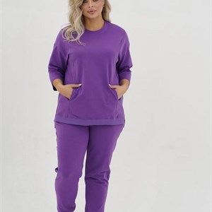 Шикарная двойка Комфортная и теплая двойка для весны