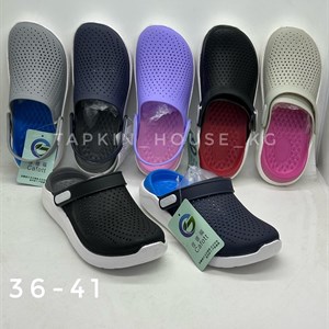 Оптовая продажа тапочек и шлепок в Бишкеке - ТАПОЧКИ ШЛЕПКИ ОПТОМ