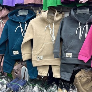 СОБСТВЕННОЕ ПРОИЗВОДСТВО ОПТОВЫЙ ПОШИВ ДЕТСКИХ ПОДРОСТКОВЫХ